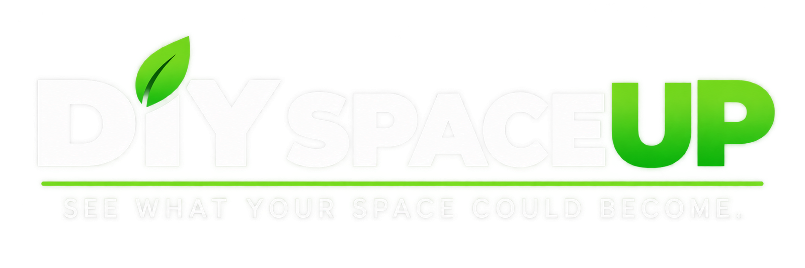 DIY SpaceUp logo